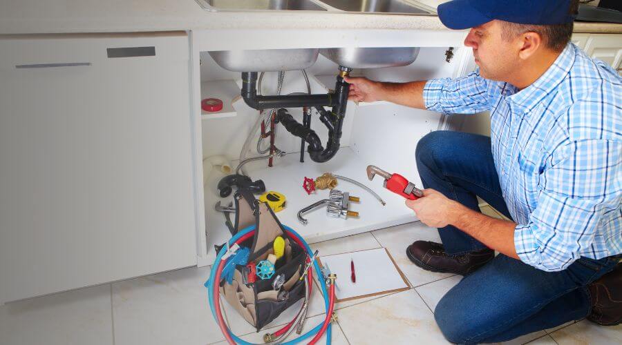 Professional Gas Leak Detection in Hayes, VA